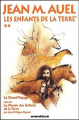 Couverture Les enfants de la terre, intégrale, tome 2 Editions Omnibus 2002