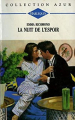 Couverture La nuit de l'espoir Editions Harlequin (Azur) 1994