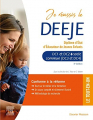 Couverture Je réussis le DEEJE : Diplôme d'État d'éducateur de jeunes enfants Editions Elsevier Masson 2022