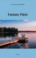Couverture Funus Pars Editions Autoédité 2021