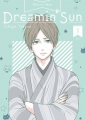 Couverture Dreamin' Sun : Vis tes rêves !, tome 02 Editions Akata (M) 2023