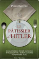 Couverture Le pâtissier d'Hitler Editions City 2023