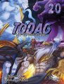 Couverture TODAG : Tales Of Demons And Gods, tome 20 Editions Nazca 2023