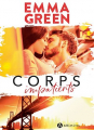 Couverture Corps impatients, intégrale Editions Addictives (Adult romance) 2017