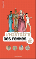 Couverture L'histoire des femmes en BD Editions Bayard (Jeunesse) 2021