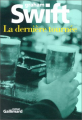 Couverture La dernière tournée Editions Gallimard  (Du monde entier) 1997