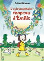 Couverture L'extraordinaire chapeau d'Emilie Editions Gallimard  (Jeunesse) 2010