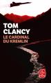 Couverture Le Cardinal du Kremlin Editions Le Livre de Poche (Thriller) 2022