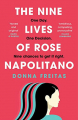 Couverture Les neuf vies de Rose Napolitano Editions HarperCollins 2021