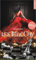 Couverture Les MacCoy, tome 6 : La reine et le clan Editions Hugo & cie (New romance) 2022