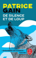 Couverture De silence et de loup Editions Le Livre de Poche (Policier) 2023