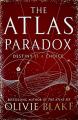 Couverture Atlas Six, tome 2 : Le paradoxe d'Atlas Editions Tor Books 2023