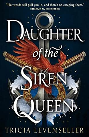Couverture Daughter of the Pirate King, book 2: Daughter of the Siren Queen