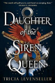 Couverture Daughter of the Pirate King, book 2: Daughter of the Siren Queen Editions Pushkin 2023
