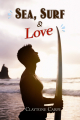 Couverture Sea, Surf & Love Editions Autoédité 2022