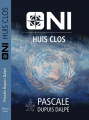 Couverture ONI : Huis clos Editions Lo-Ély 2022