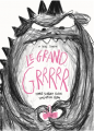 Couverture Le Grand Grrrrr Editions Seuil (Albums jeunesse) 2022