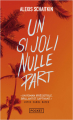 Couverture Un si joli nulle part Editions Pocket 2023