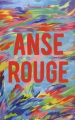 Couverture Anse Rouge Editions Thierry Magnier (Grands Romans) 2022