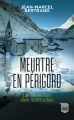 Couverture Meurtre en Périgord : Le réveillon des solitudes Editions France Loisirs (Poche) 2019