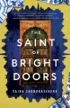Couverture The Saint of Bright Doors Editions Tordotcom 2023