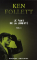 Couverture Le Pays de la liberté Editions Robert Laffont (Best-sellers) 1996