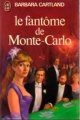 Couverture Le Fantôme de Monte-Carlo Editions J'ai Lu 1980