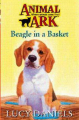 Couverture Beagle in the Basket Editions Hodder (Children's Books) 2002