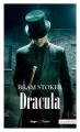 Couverture Dracula Editions Hugo & Cie (Poche - Classique) 2023
