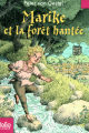 Couverture Marike et la forêt hantée Editions Folio  (Junior) 2011