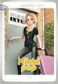 Couverture Nikki Pop, tome 5 : À StarAcAdo Editions Michel Lafon (Poche) 2016
