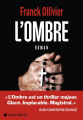 Couverture L’Ombre Editions Albin Michel 2023
