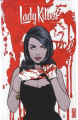 Couverture Lady Killer, tome 2 : Les vices de Miami Editions Glénat (Comics) 2018
