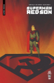 Couverture Superman : Red Son Editions Urban Comics (Nomad) 2023