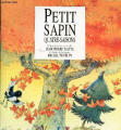 Couverture Petit-sapin Quatre Saisons Editions Les 3 chardons 1993