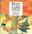 Couverture Petit-sapin Quatre Saisons Editions Les 3 chardons 1993