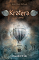 Couverture Kratera, tome 2 : L'envol Editions Inceptio 2022