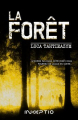 Couverture La forêt Editions Inceptio (Thriller) 2022