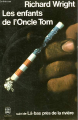 Couverture Les enfants de l'oncle Tom Editions Le Livre de Poche 1976