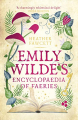 Couverture Emily Wilde, book 1: Emily Wilde’s Encyclopaedia of Faeries Editions Del Rey Books 2023