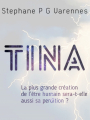 Couverture Tina Editions Autoédité 2022