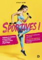 Couverture Sportives ! Editions de Boeck 2022