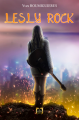 Couverture Lesly Rock Editions La Grande Vague 2022