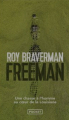 Couverture Hunter, tome 3 : Freeman Editions Pocket (Thriller) 2022