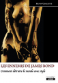 Couverture Les ennemis de James Bond : Comment détruire le monde avec style Editions Camion blanc (Camion Noir) 2014