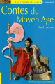 Couverture Contes du Moyen-Âge Editions Gisserot 1999
