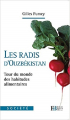 Couverture Les radis d'Ouzbékistan Editions François Bourin (Société) 2010