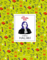Couverture Les grandes vies : Gisèle Halimi Editions Gallimard  (Jeunesse) 2022
