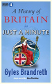 Couverture A History of Britain in Just a Minute Editions BBC Books 2022