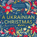 Couverture A Ukrainian Christmas Editions Sphere 2022